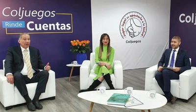 Coljuegos cierra el primer semestre del 2022 con repunte en cifras de recaudo y ventas en juegos de suerte y azar